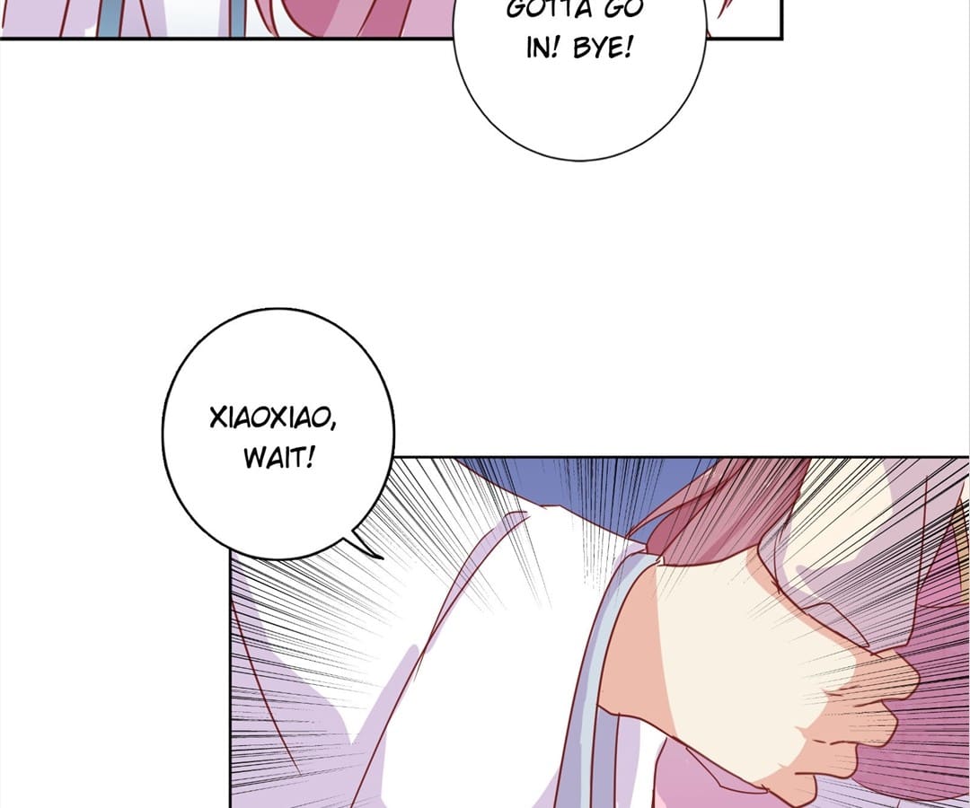 My Badboy Prince chapter 105 - page 51