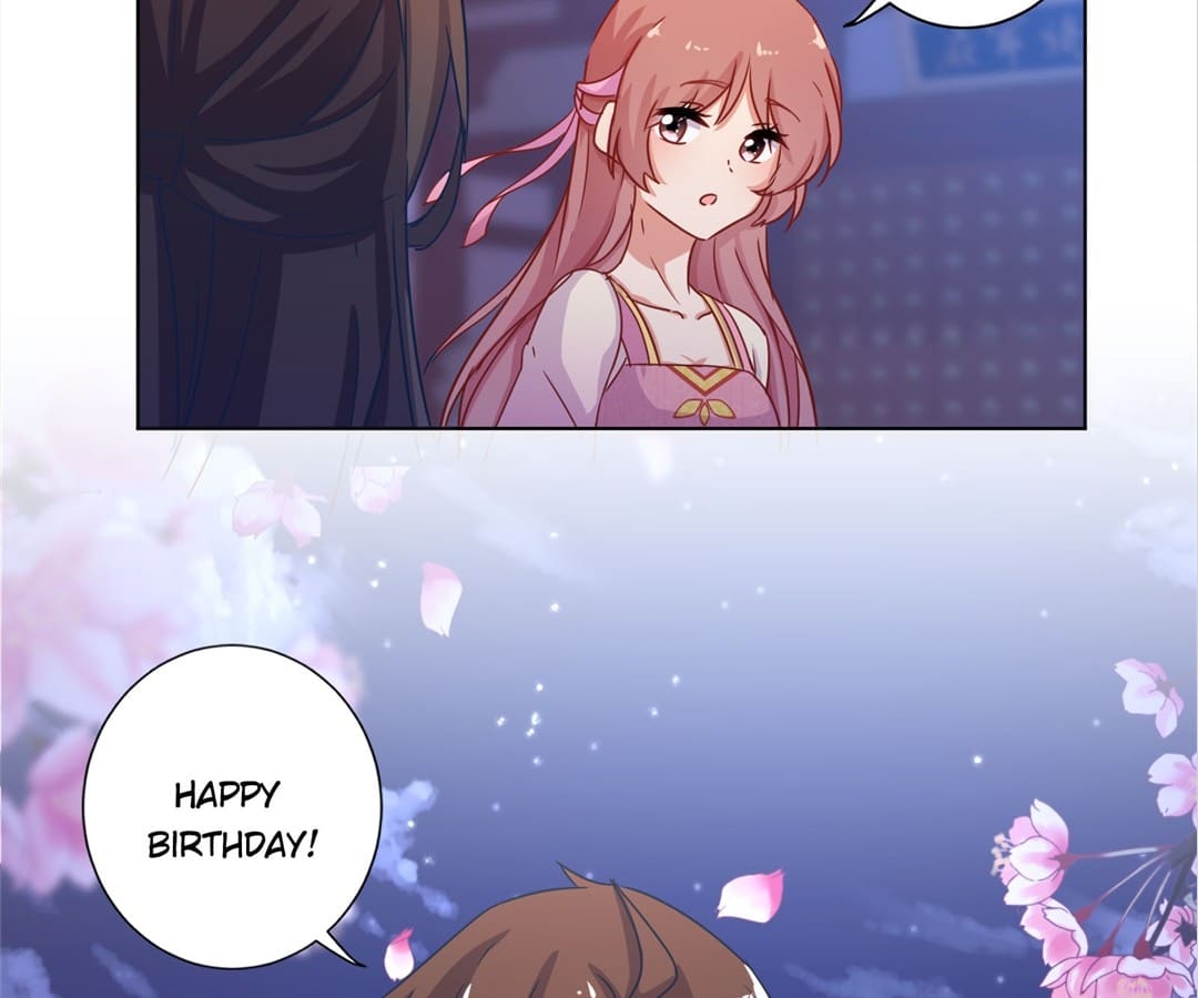 My Badboy Prince chapter 105 - page 53