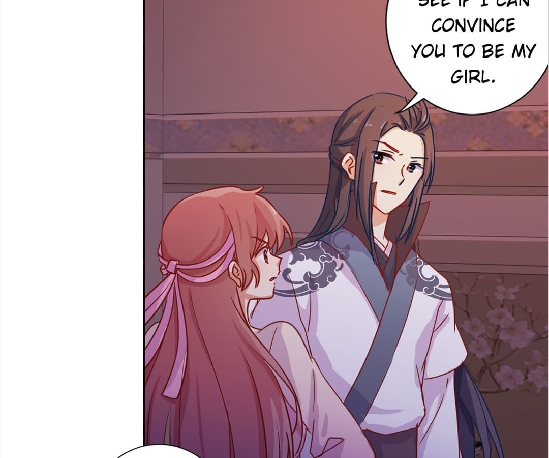 My Badboy Prince chapter 105 - page 7