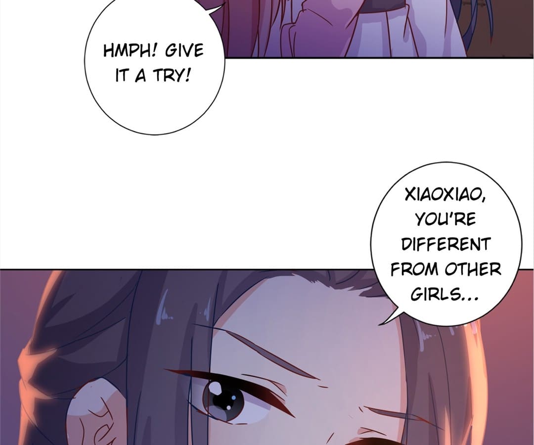 My Badboy Prince chapter 105 - page 8