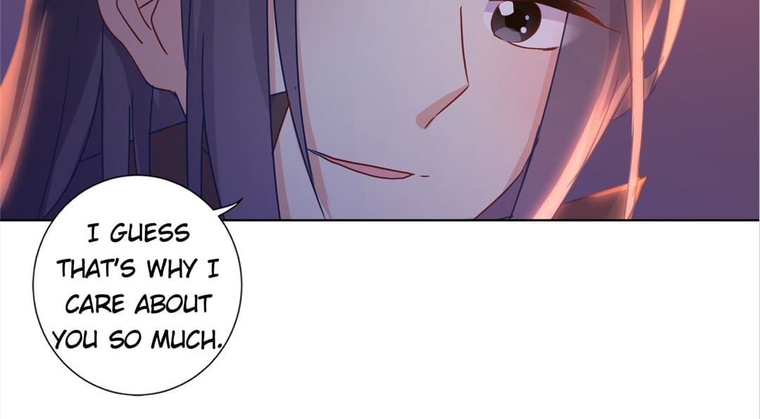 My Badboy Prince chapter 105 - page 9