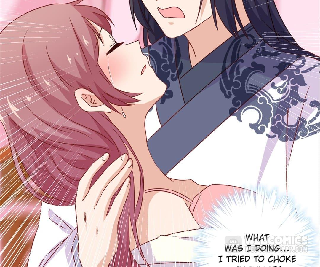 My Badboy Prince chapter 124 - page 18