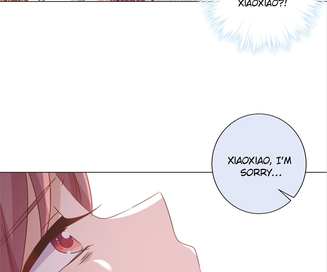 My Badboy Prince chapter 124 - page 19