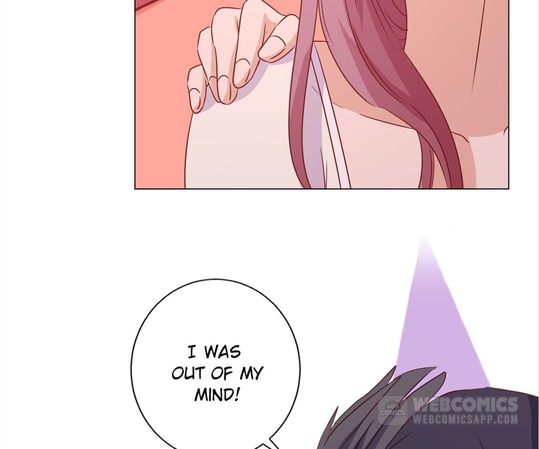 My Badboy Prince chapter 124 - page 22