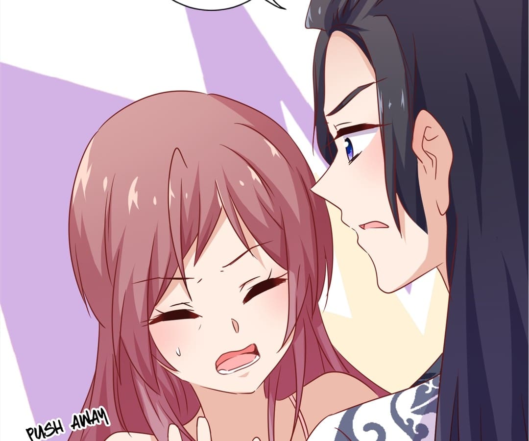 My Badboy Prince chapter 124 - page 23