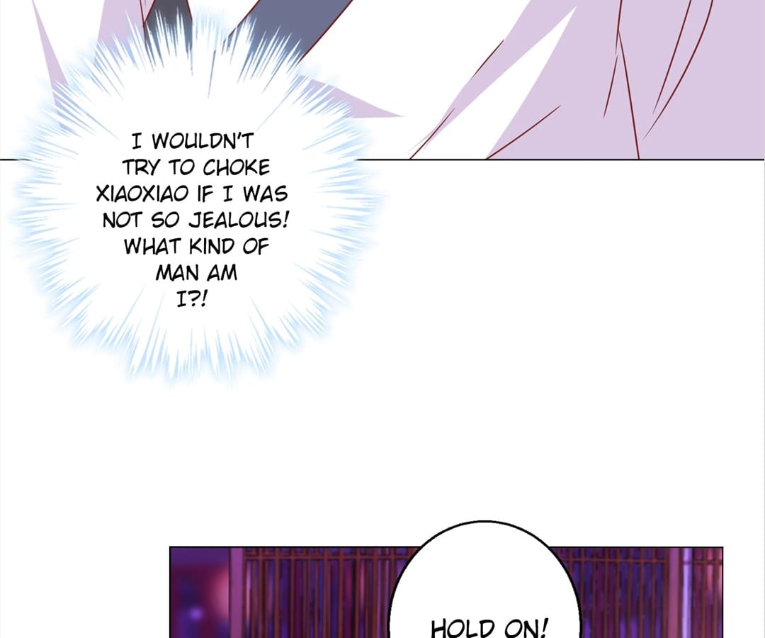 My Badboy Prince chapter 124 - page 32