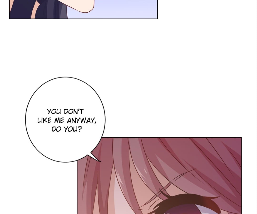 My Badboy Prince chapter 124 - page 39