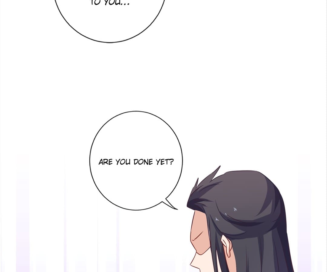 My Badboy Prince chapter 124 - page 41