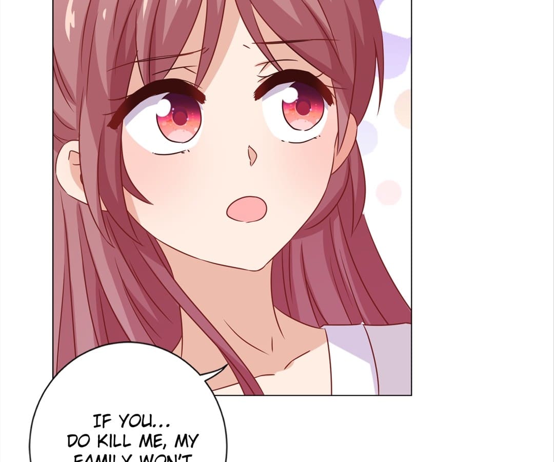 My Badboy Prince chapter 124 - page 44