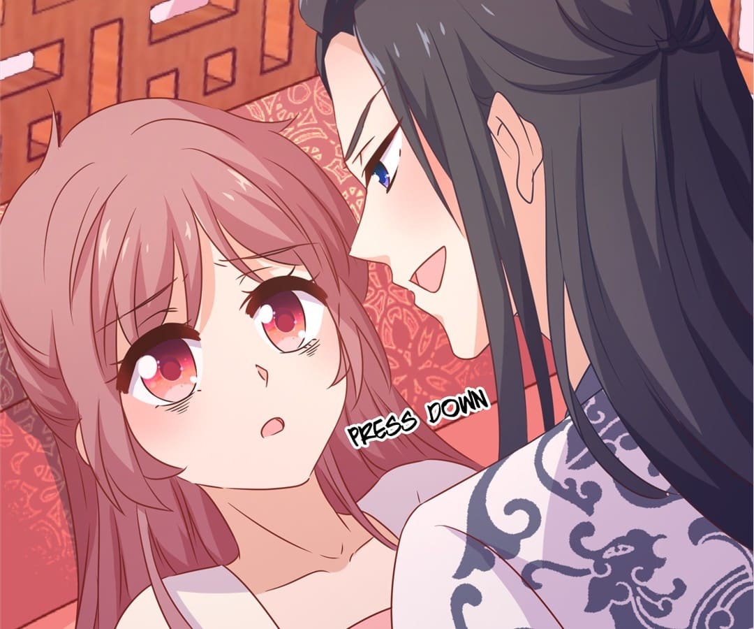 My Badboy Prince chapter 124 - page 48