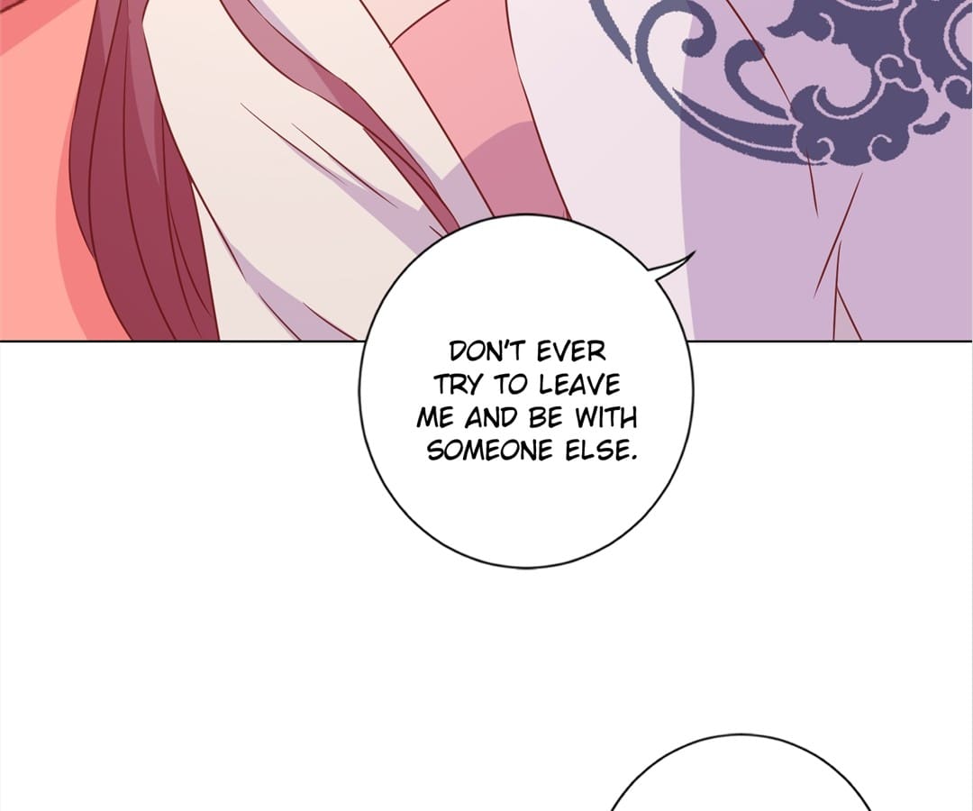 My Badboy Prince chapter 124 - page 49