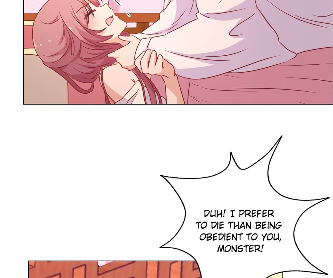 My Badboy Prince chapter 124 - page 5