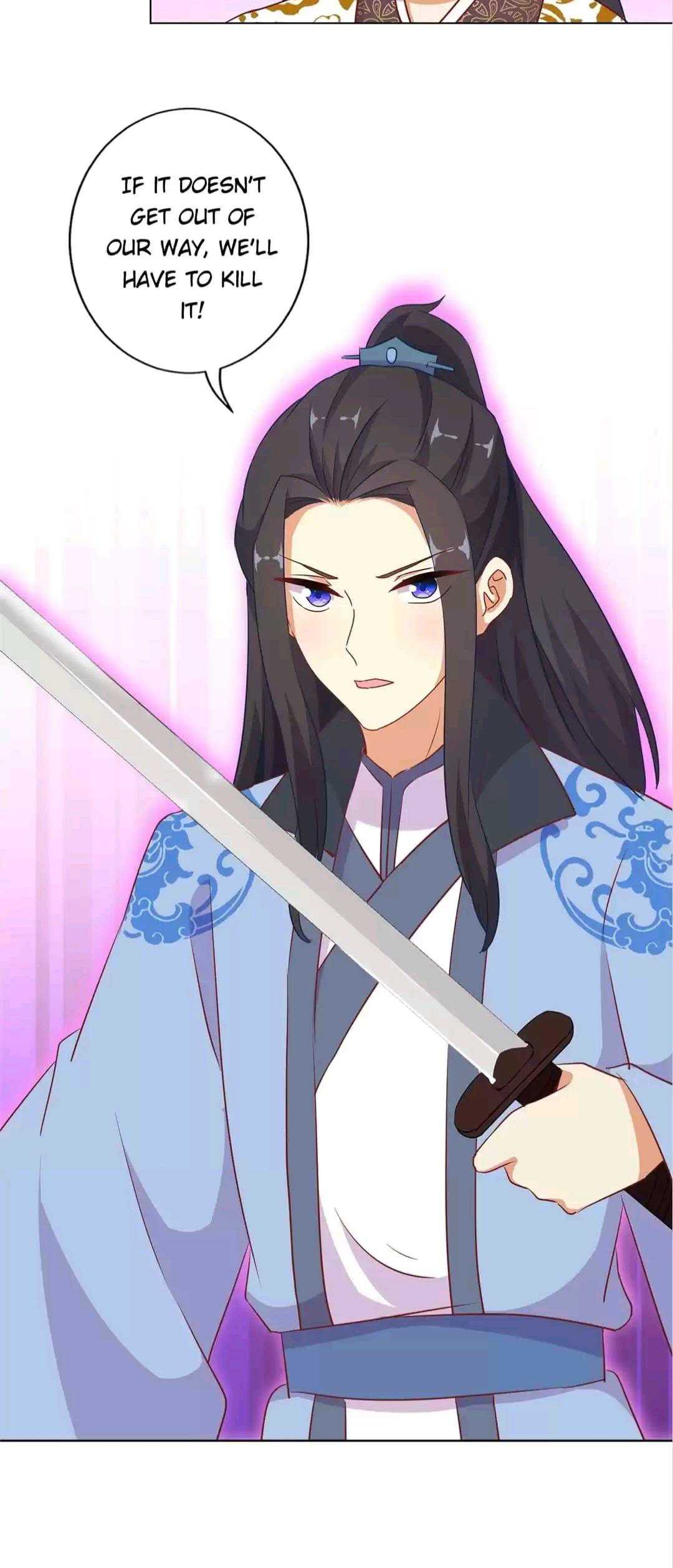 My Badboy Prince chapter 193 - page 22