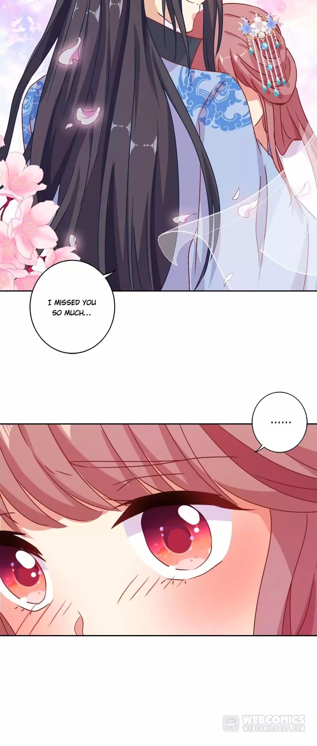 My Badboy Prince chapter 155 - page 12