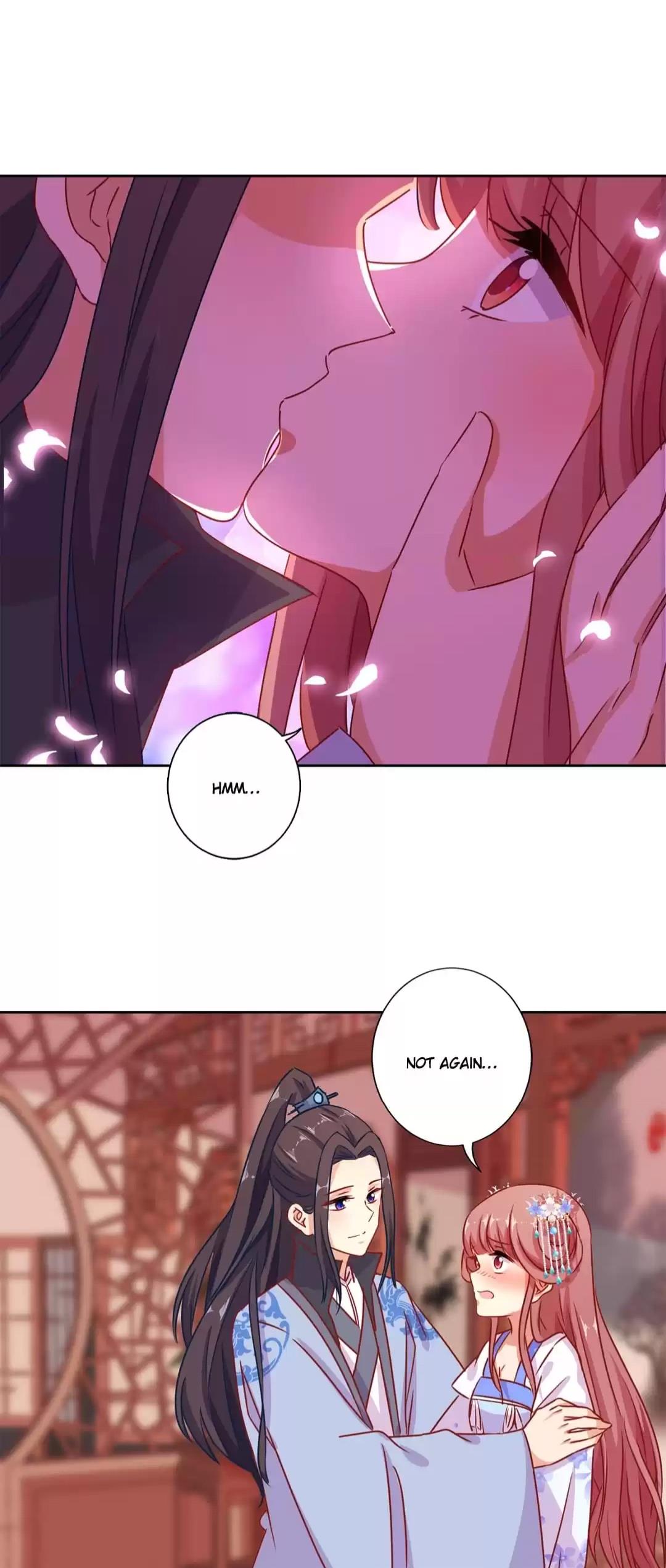 My Badboy Prince chapter 155 - page 13