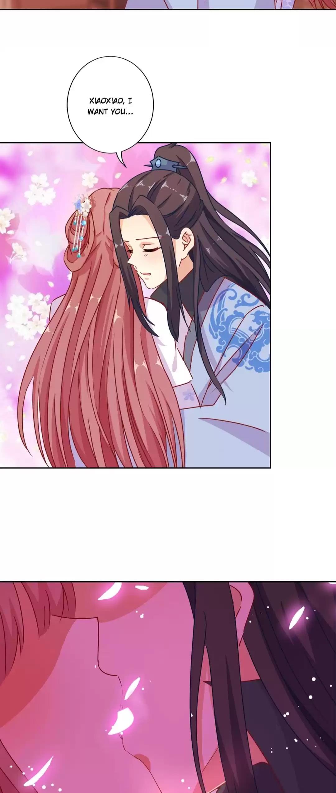 My Badboy Prince chapter 155 - page 14