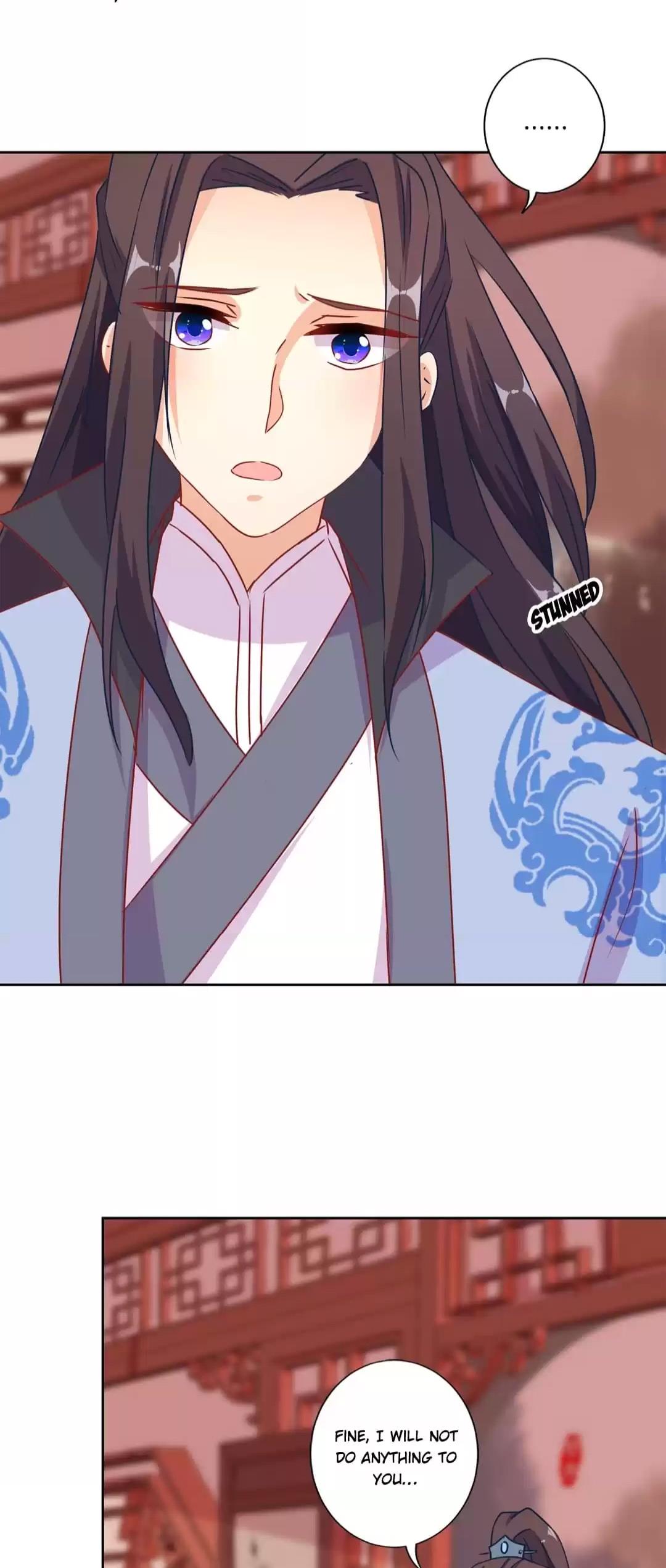 My Badboy Prince chapter 155 - page 17