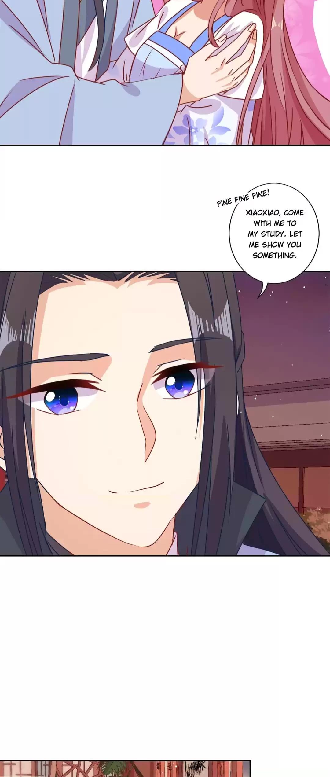 My Badboy Prince chapter 155 - page 2