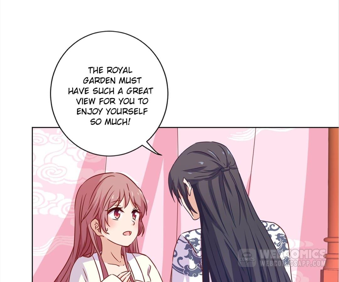 My Badboy Prince chapter 123 - page 10