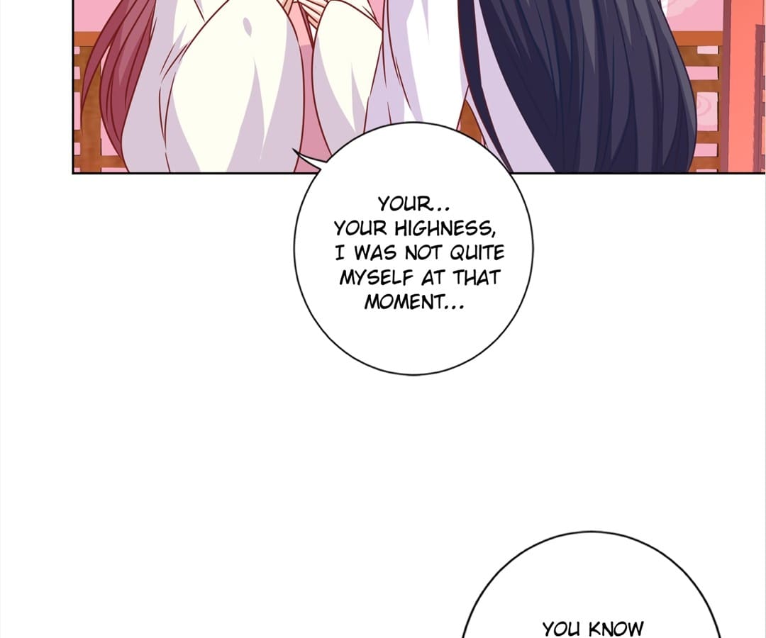 My Badboy Prince chapter 123 - page 11