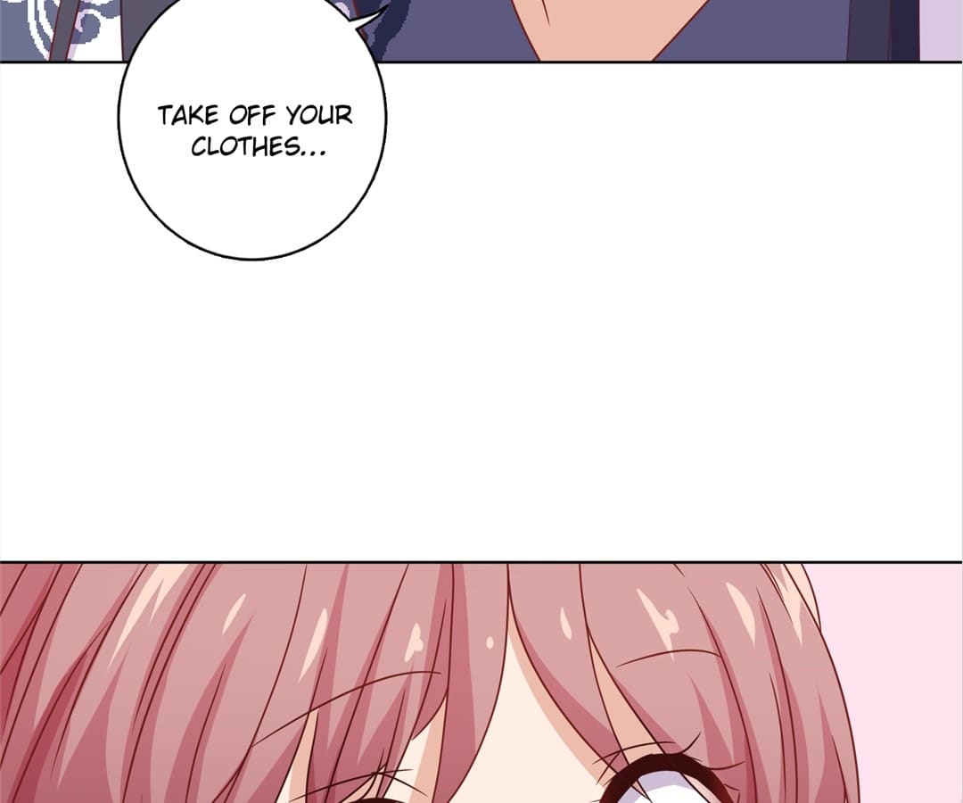 My Badboy Prince chapter 123 - page 15