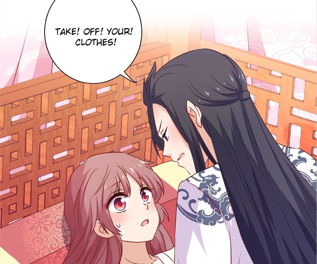 My Badboy Prince chapter 123 - page 20