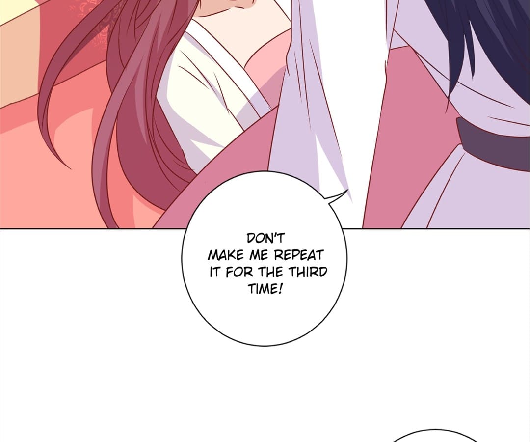 My Badboy Prince chapter 123 - page 21