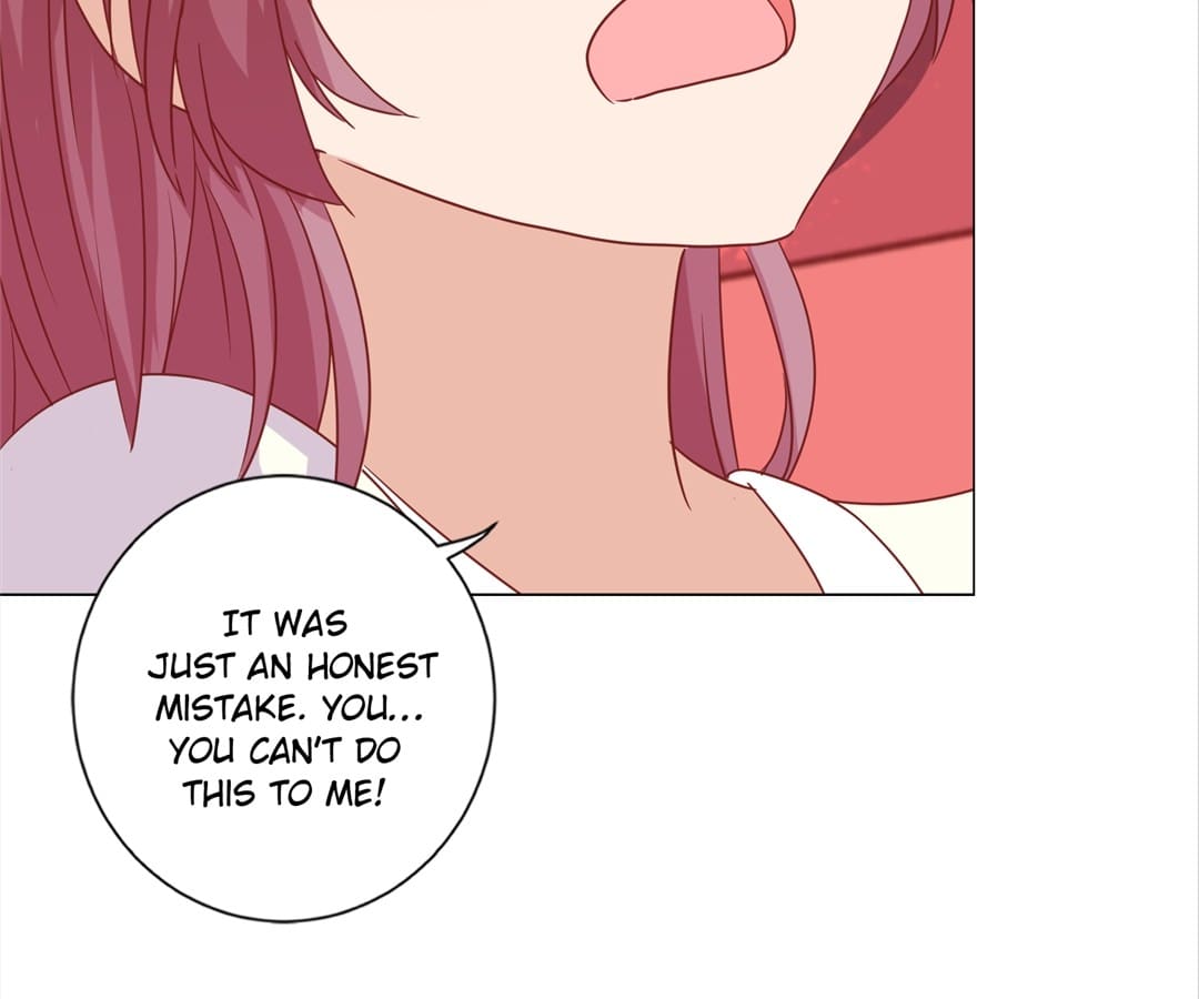 My Badboy Prince chapter 123 - page 23