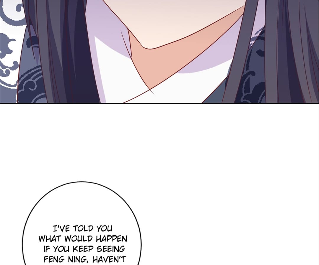 My Badboy Prince chapter 123 - page 25