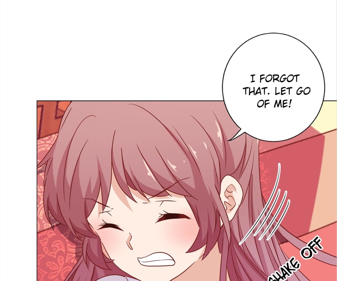 My Badboy Prince chapter 123 - page 28