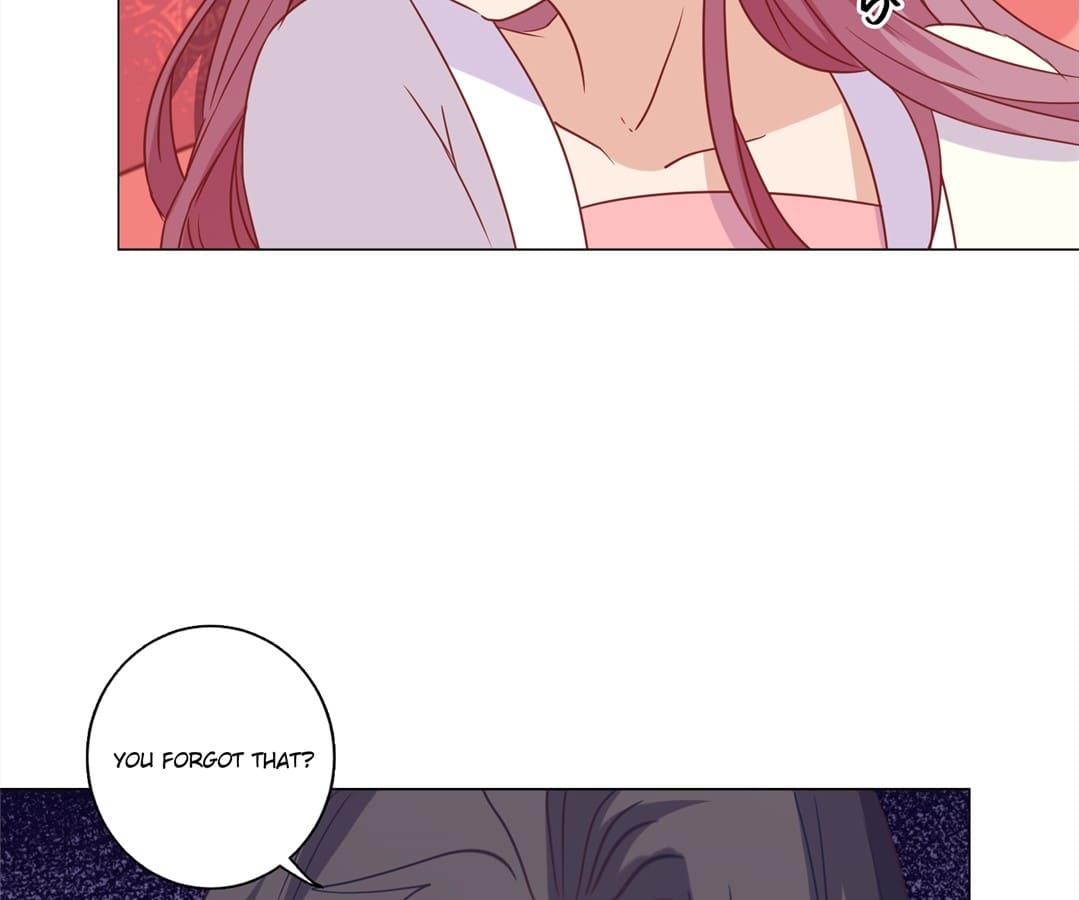 My Badboy Prince chapter 123 - page 29