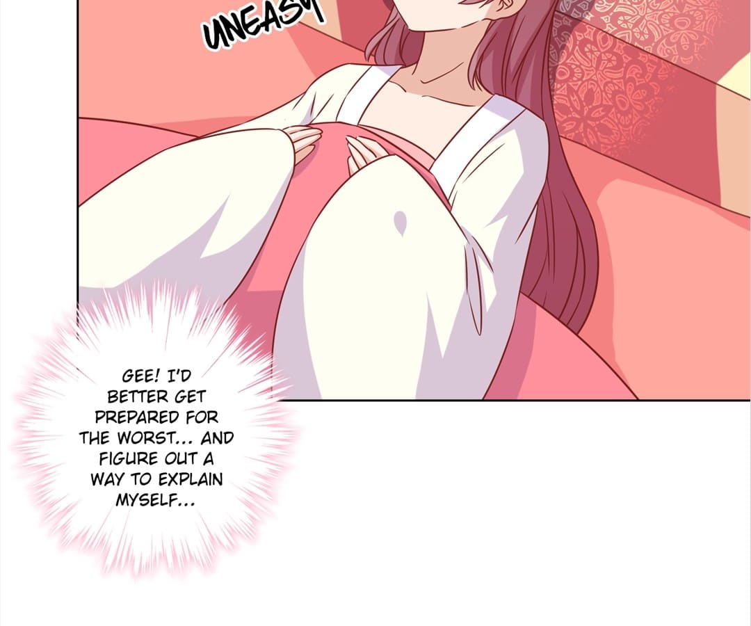 My Badboy Prince chapter 123 - page 3