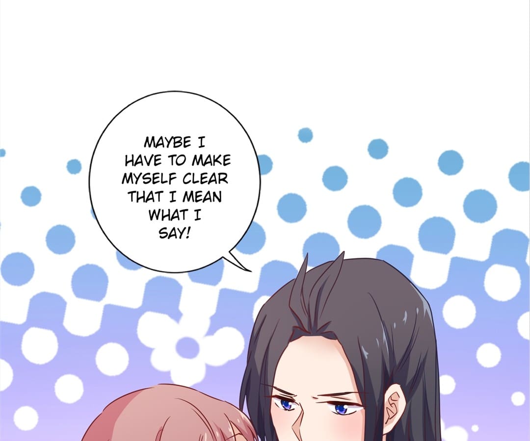 My Badboy Prince chapter 123 - page 31
