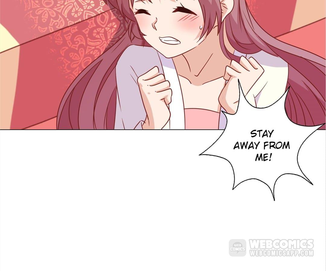 My Badboy Prince chapter 123 - page 34