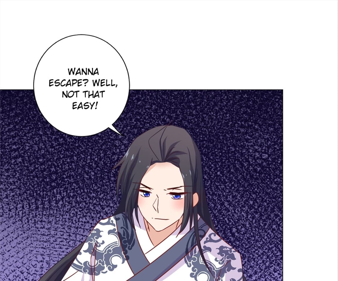 My Badboy Prince chapter 123 - page 36