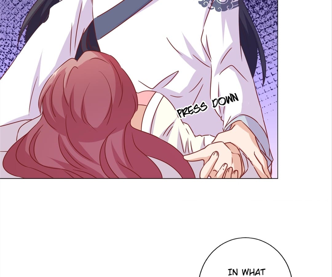 My Badboy Prince chapter 123 - page 37