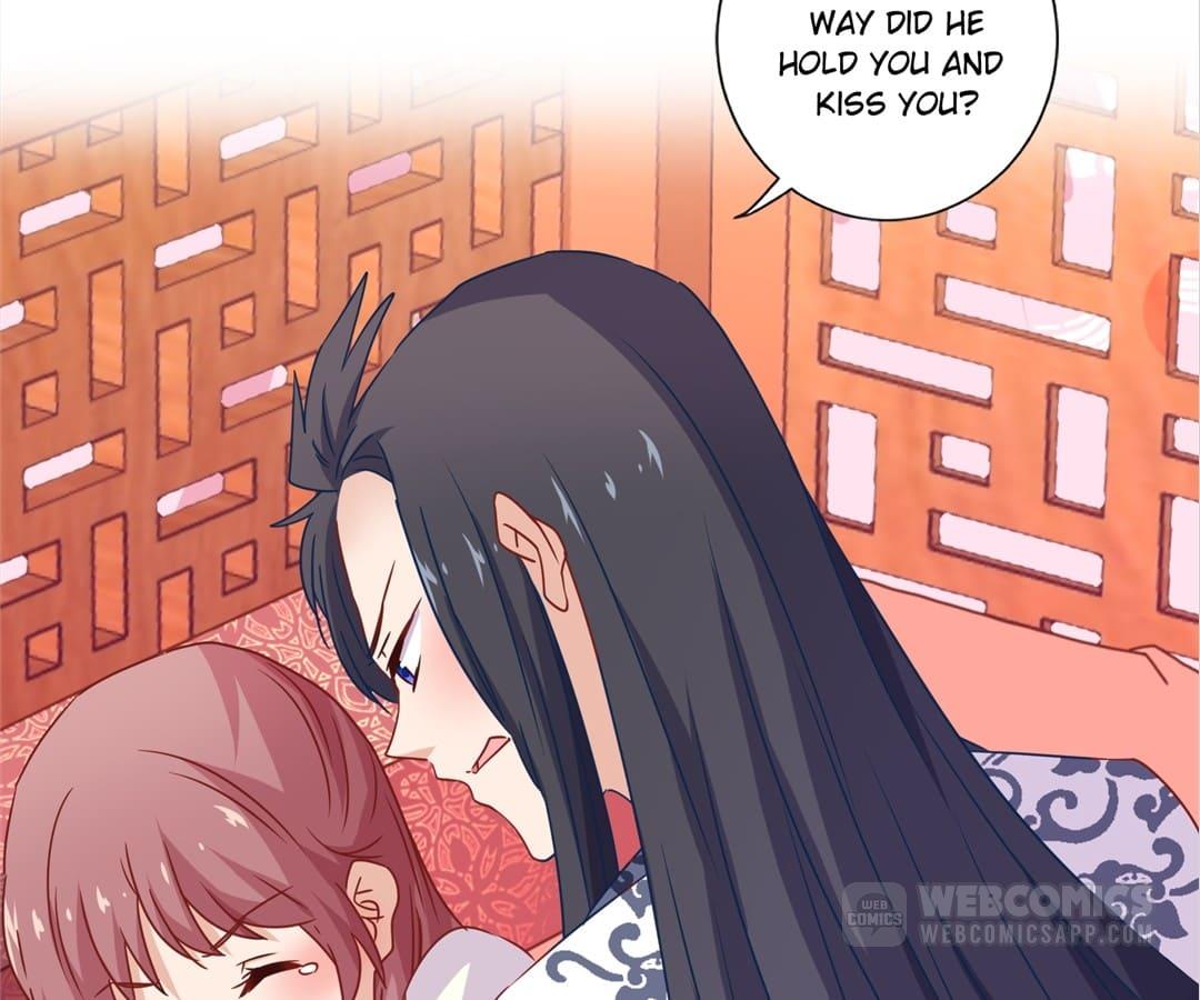 My Badboy Prince chapter 123 - page 38