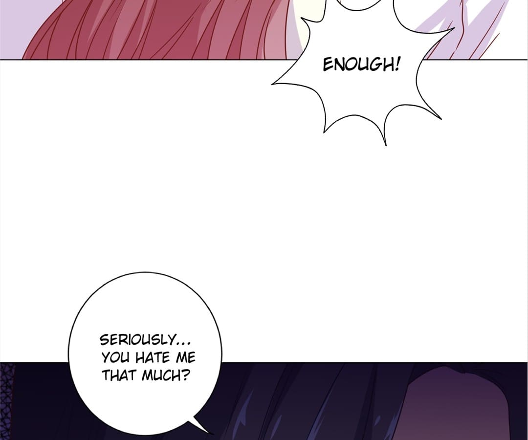 My Badboy Prince chapter 123 - page 43