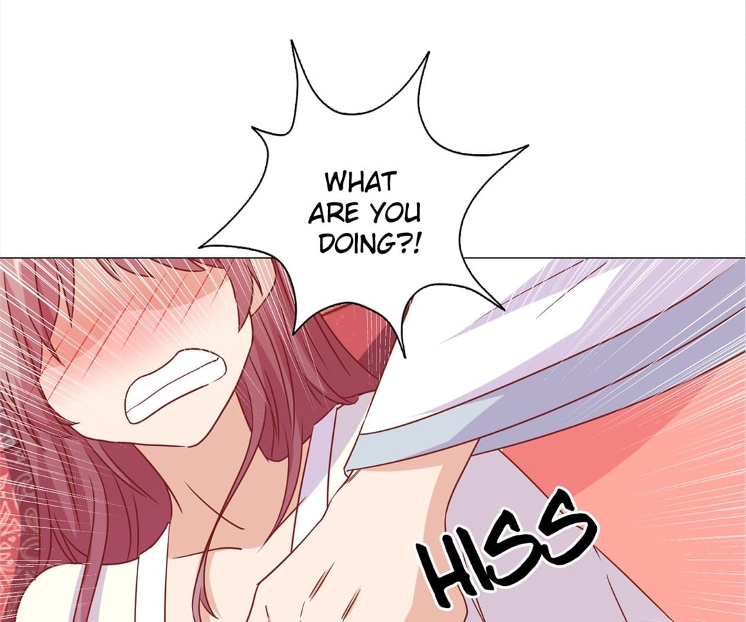 My Badboy Prince chapter 123 - page 49