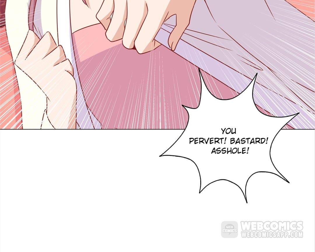 My Badboy Prince chapter 123 - page 50