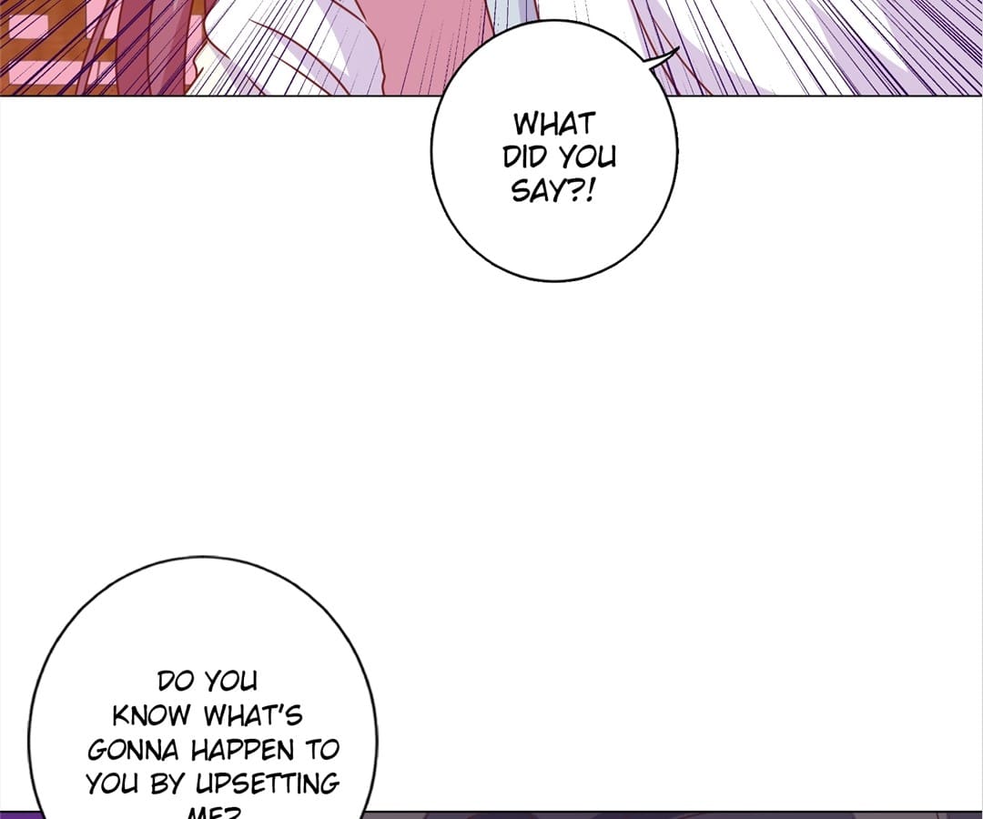 My Badboy Prince chapter 123 - page 55