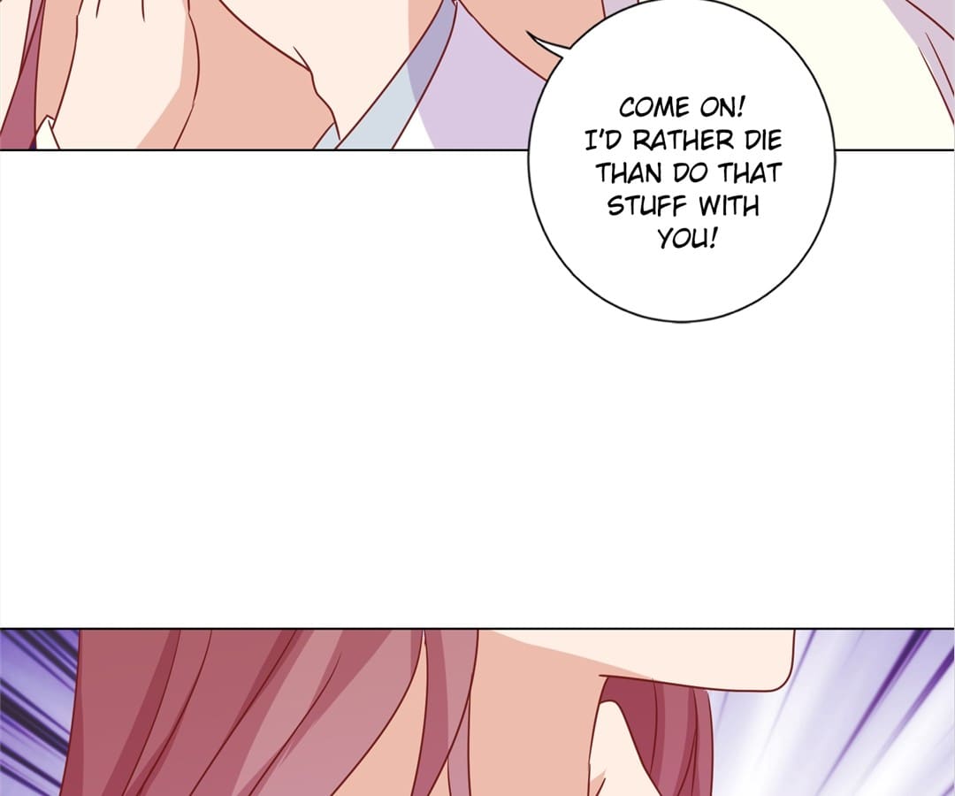 My Badboy Prince chapter 123 - page 59