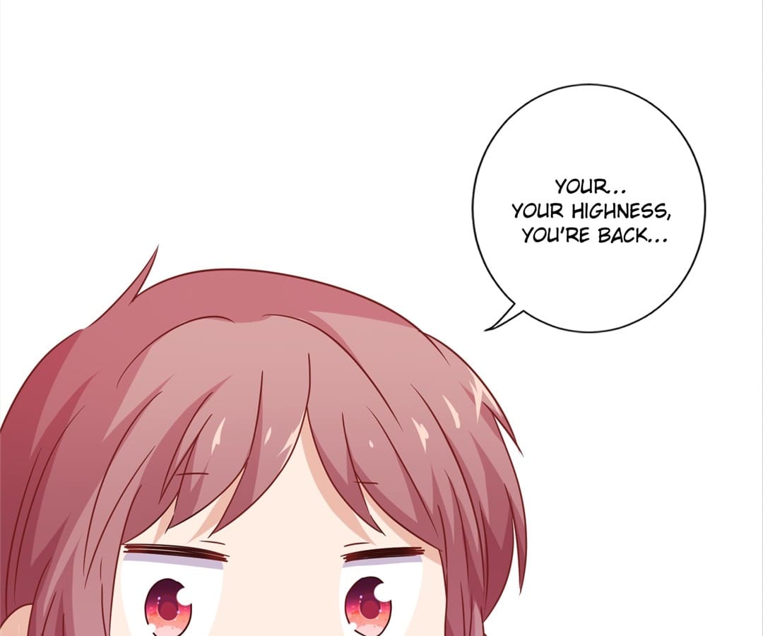 My Badboy Prince chapter 123 - page 8