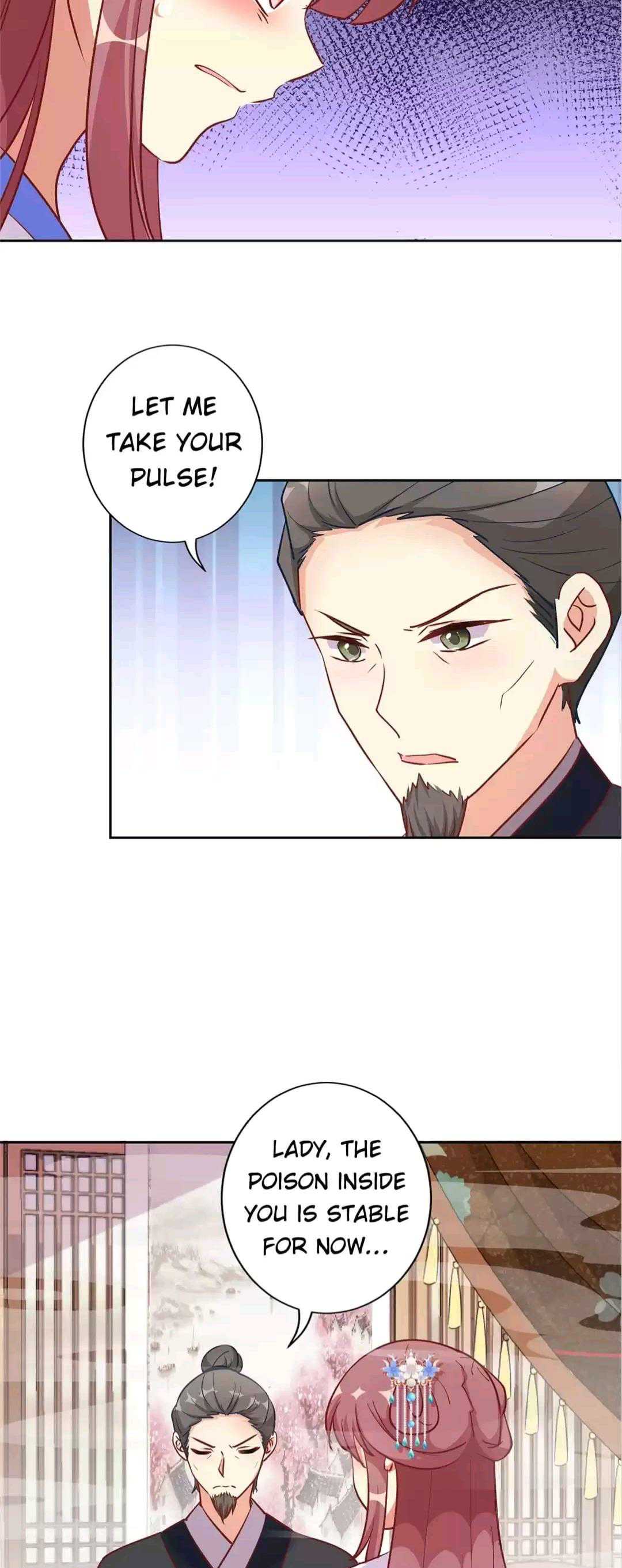 My Badboy Prince chapter 194 - page 13
