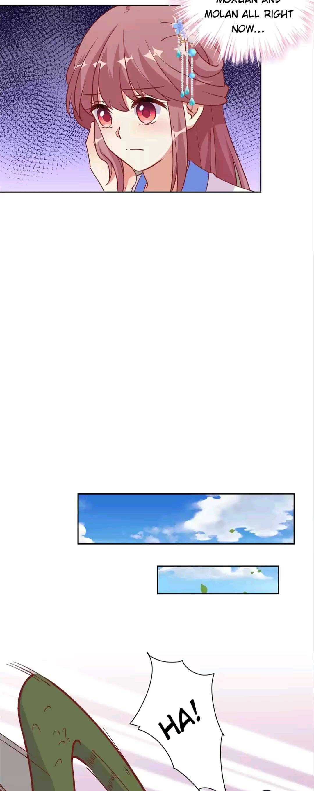 My Badboy Prince chapter 194 - page 16
