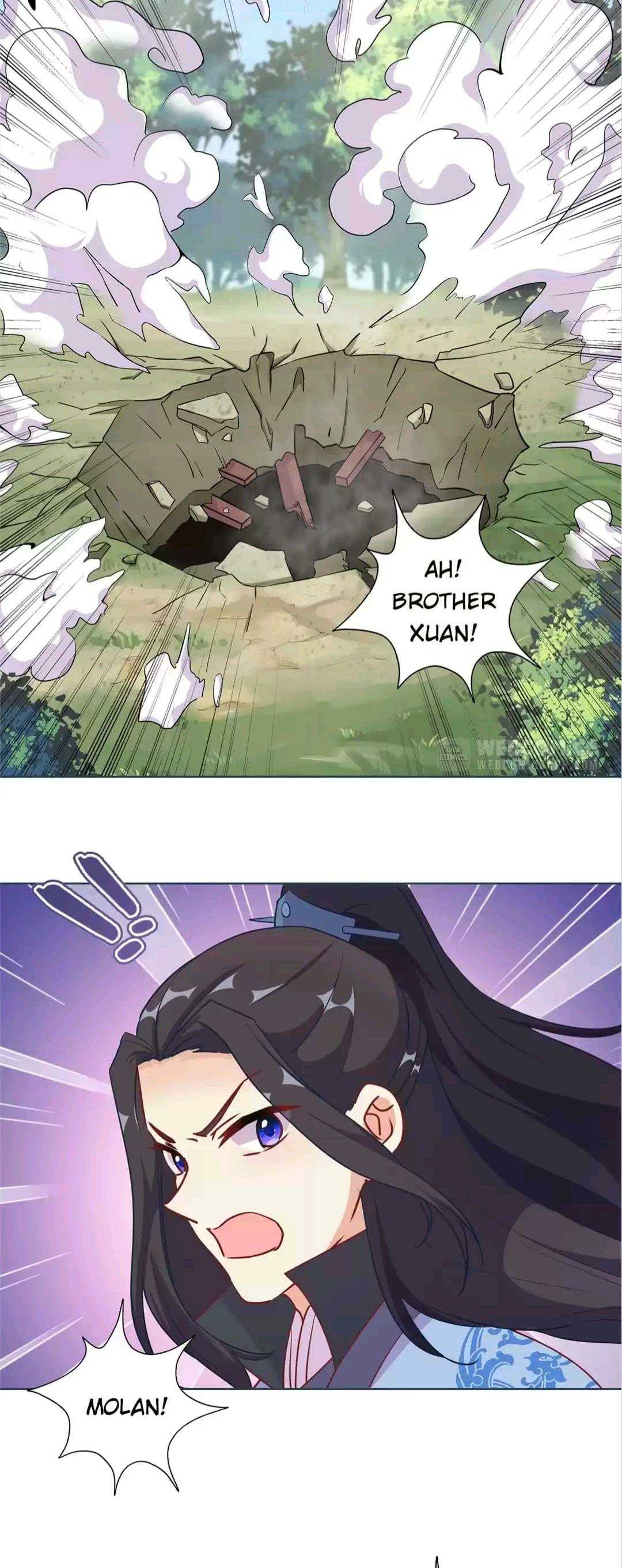 My Badboy Prince chapter 194 - page 4