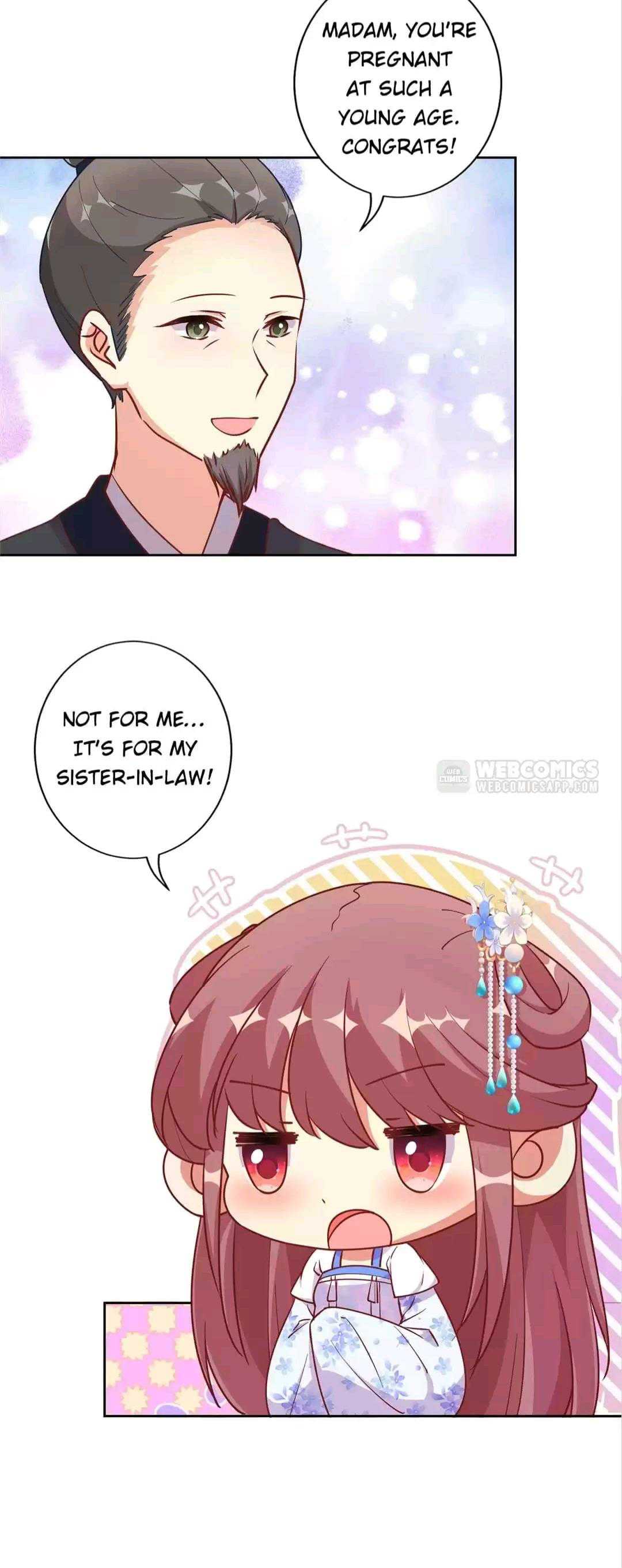 My Badboy Prince chapter 194 - page 9