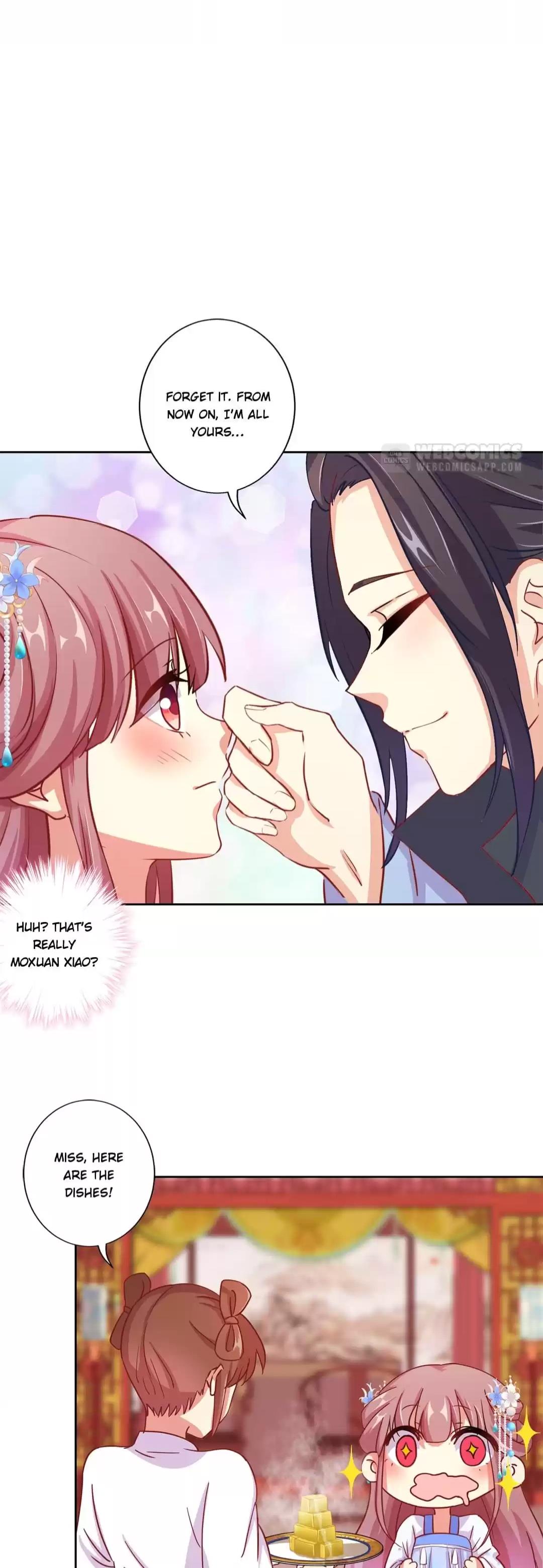 My Badboy Prince chapter 154 - page 6