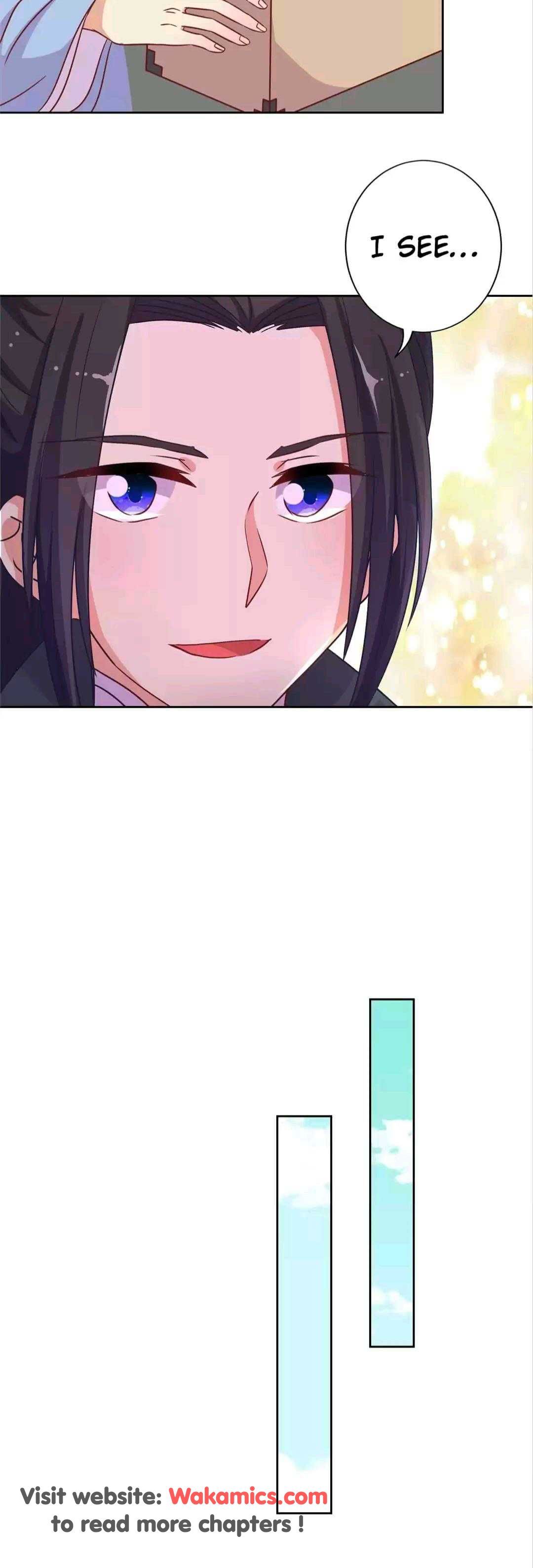 My Badboy Prince chapter 195 - page 13