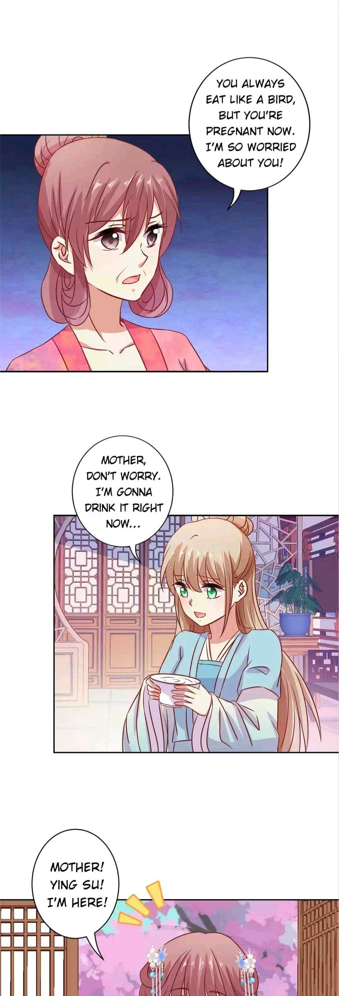 My Badboy Prince chapter 195 - page 15